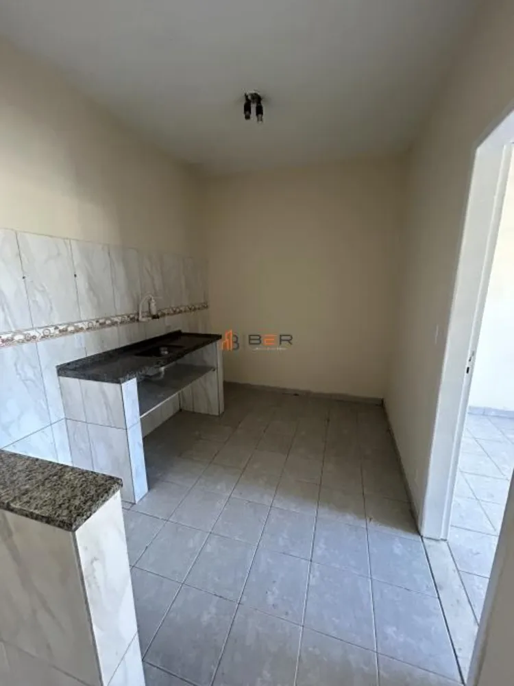 Casa, 1 quarto, 40 m² - Foto 11