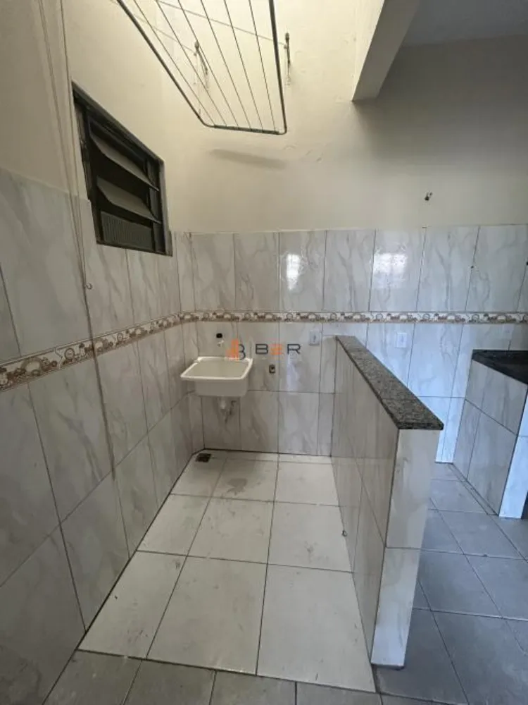 Casa, 1 quarto, 40 m² - Foto 9