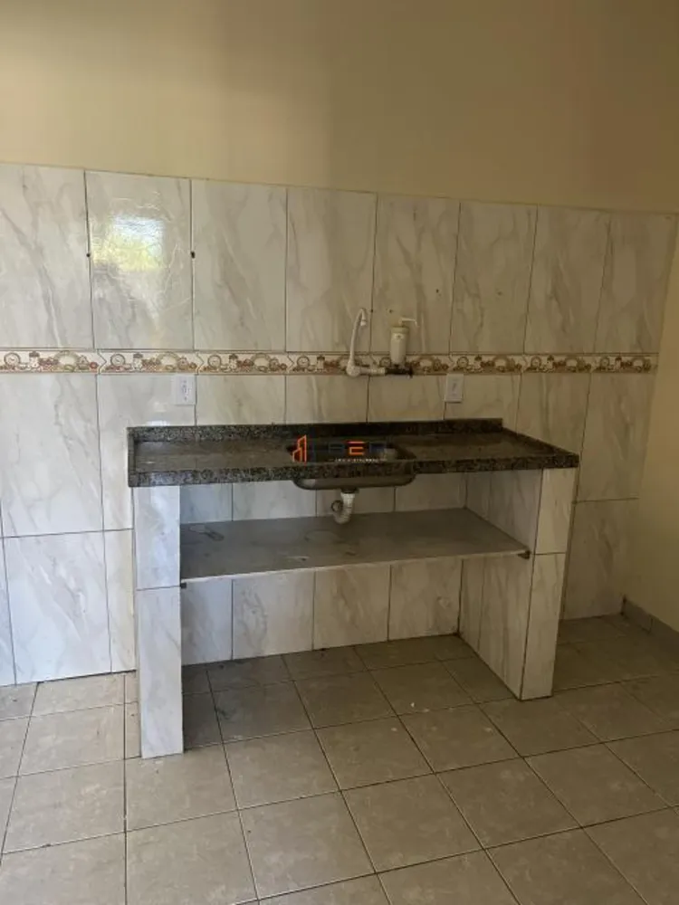 Casa, 1 quarto, 40 m² - Foto 10
