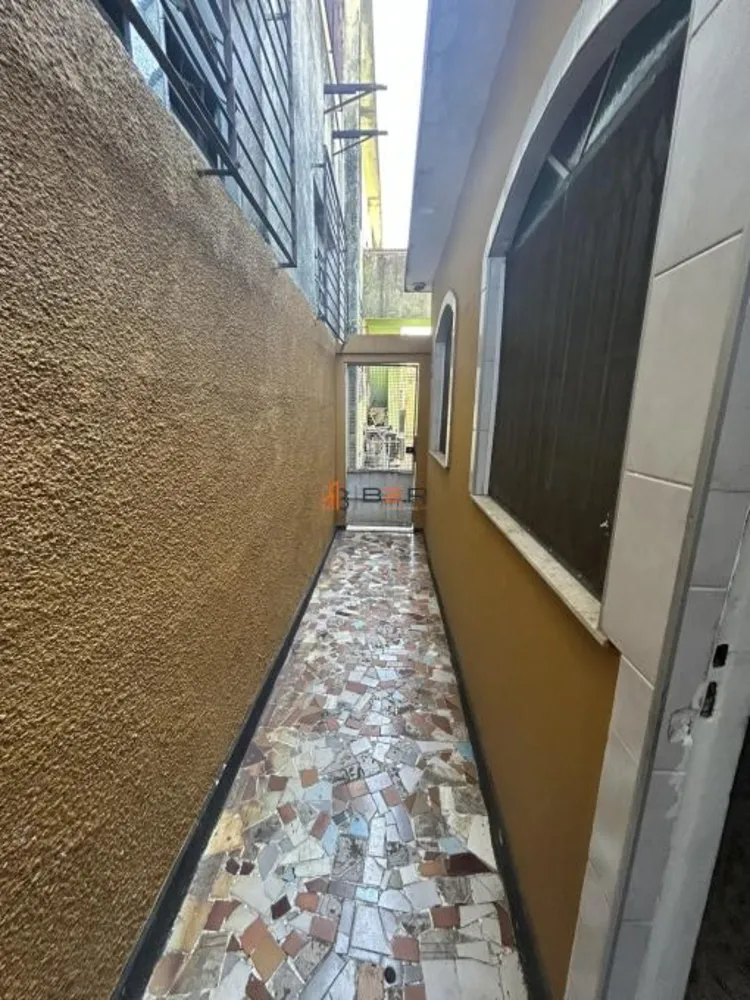 Casa, 1 quarto, 35 m² - Foto 11