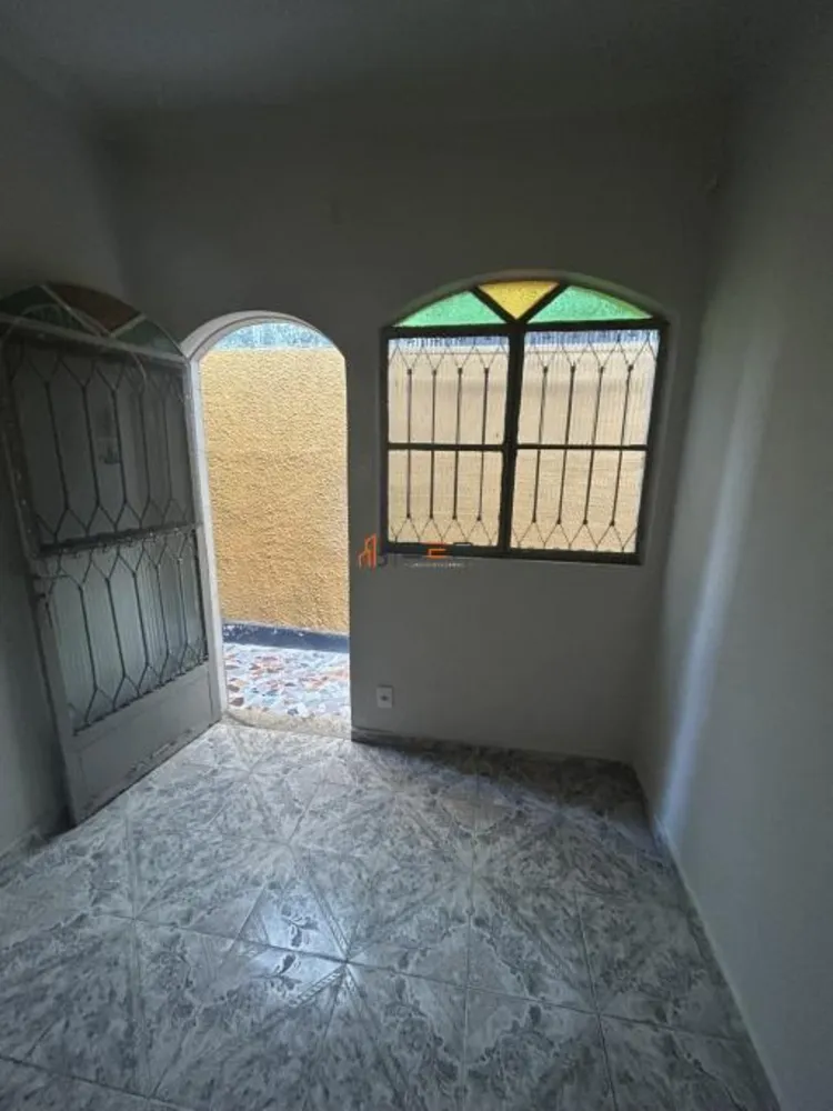 Casa, 1 quarto, 35 m² - Foto 2