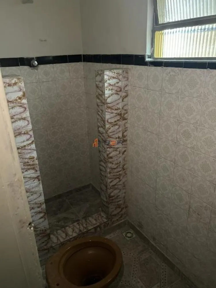 Casa, 1 quarto, 35 m² - Foto 8