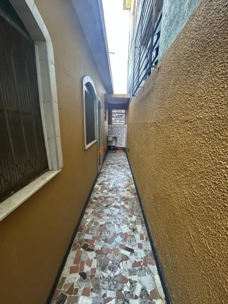 Casa, 1 quarto, 35 m² - Foto 10