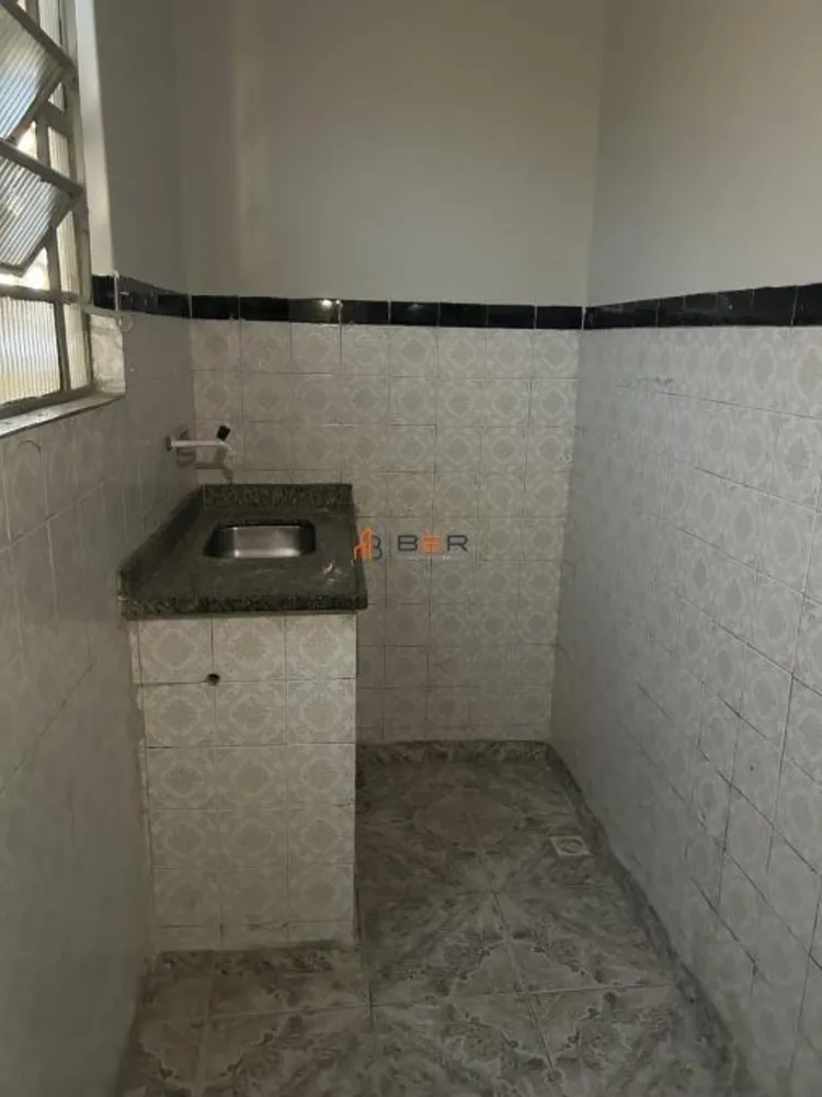 Casa, 1 quarto, 35 m² - Foto 5