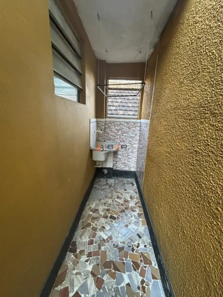 Casa, 1 quarto, 35 m² - Foto 9