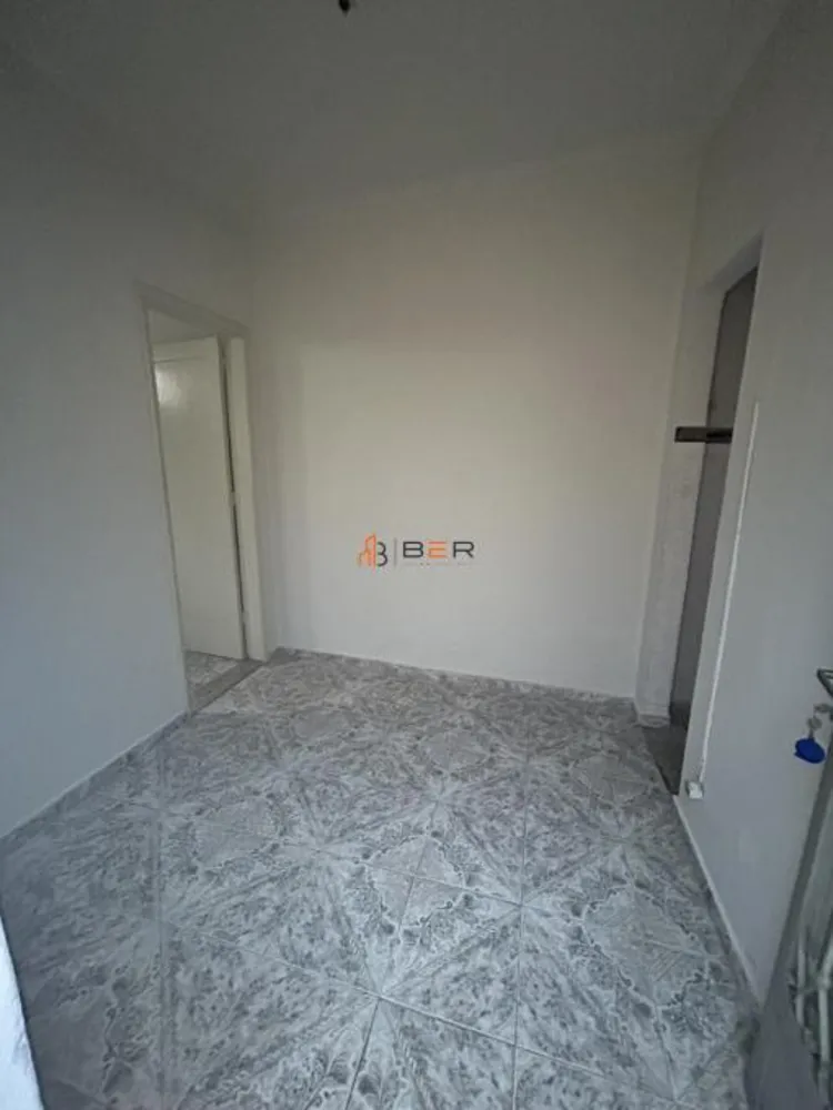 Casa, 1 quarto, 35 m² - Foto 1