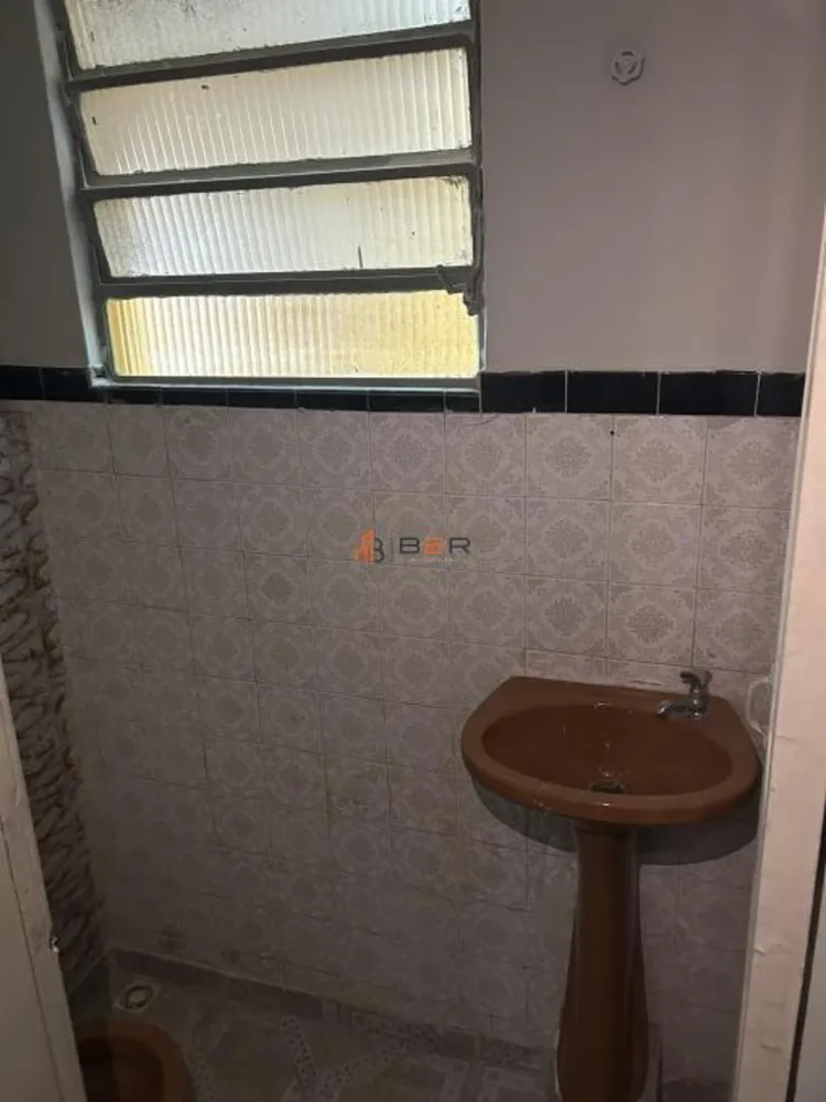 Casa, 1 quarto, 35 m² - Foto 7