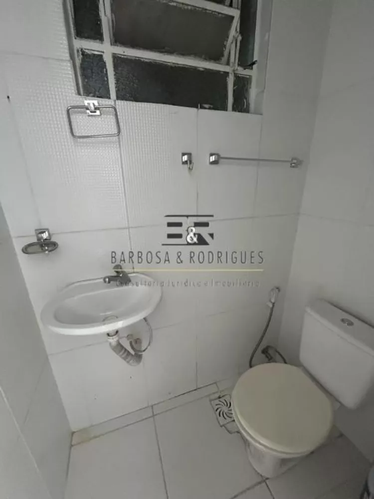 Sala-Conjunto, 25 m² - Foto 5
