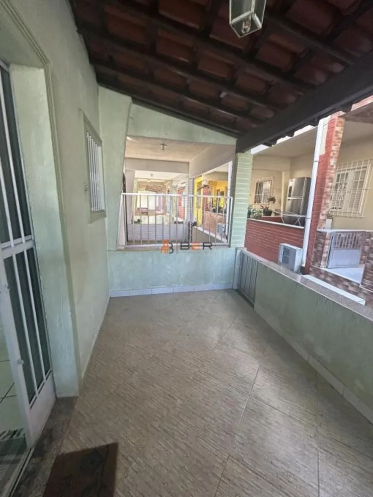 Casa, 1 quarto, 80 m² - Foto 8