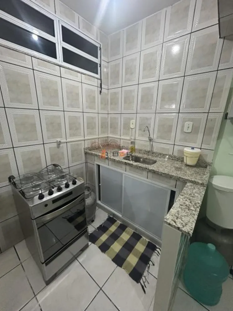 Casa, 1 quarto, 80 m² - Foto 16