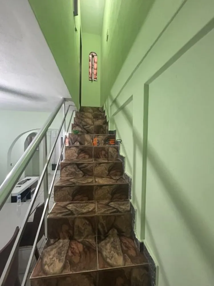 Casa, 1 quarto, 80 m² - Foto 20