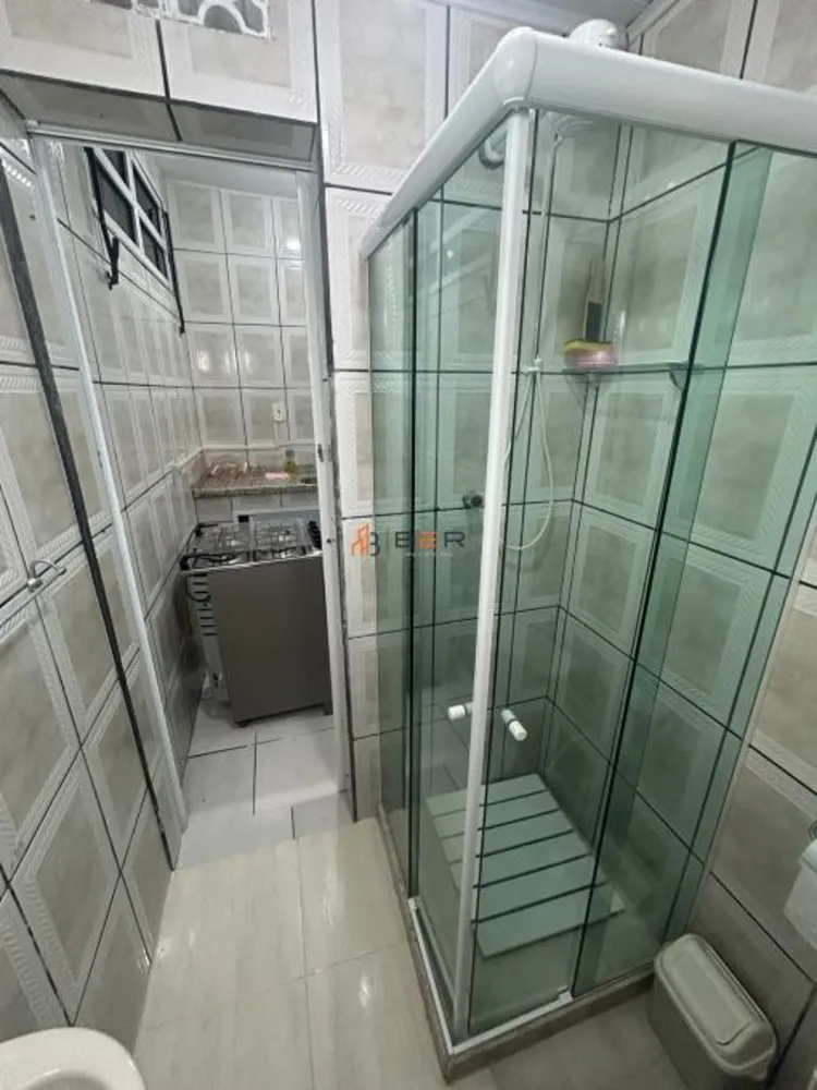 Casa, 1 quarto, 80 m² - Foto 14