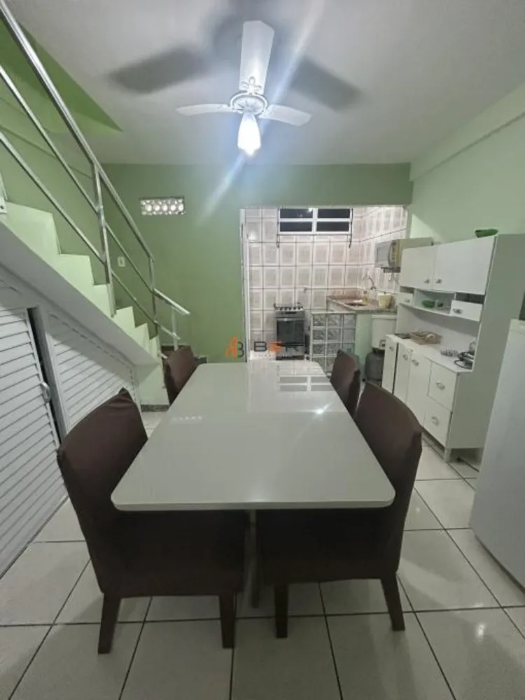 Casa, 1 quarto, 80 m² - Foto 13