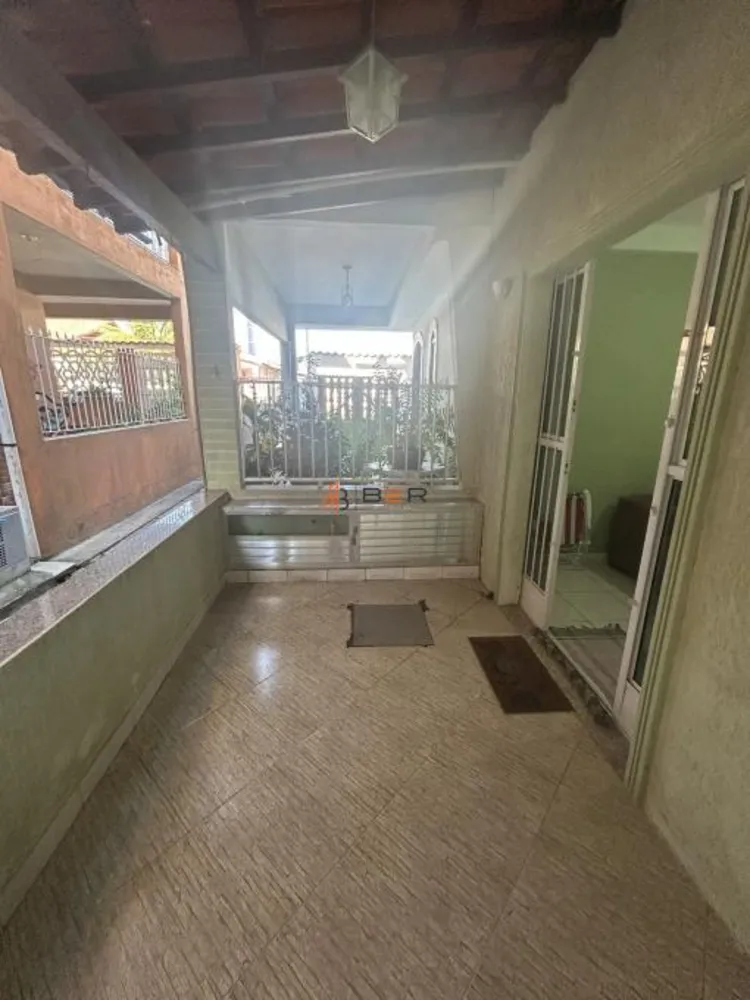 Casa, 1 quarto, 80 m² - Foto 6