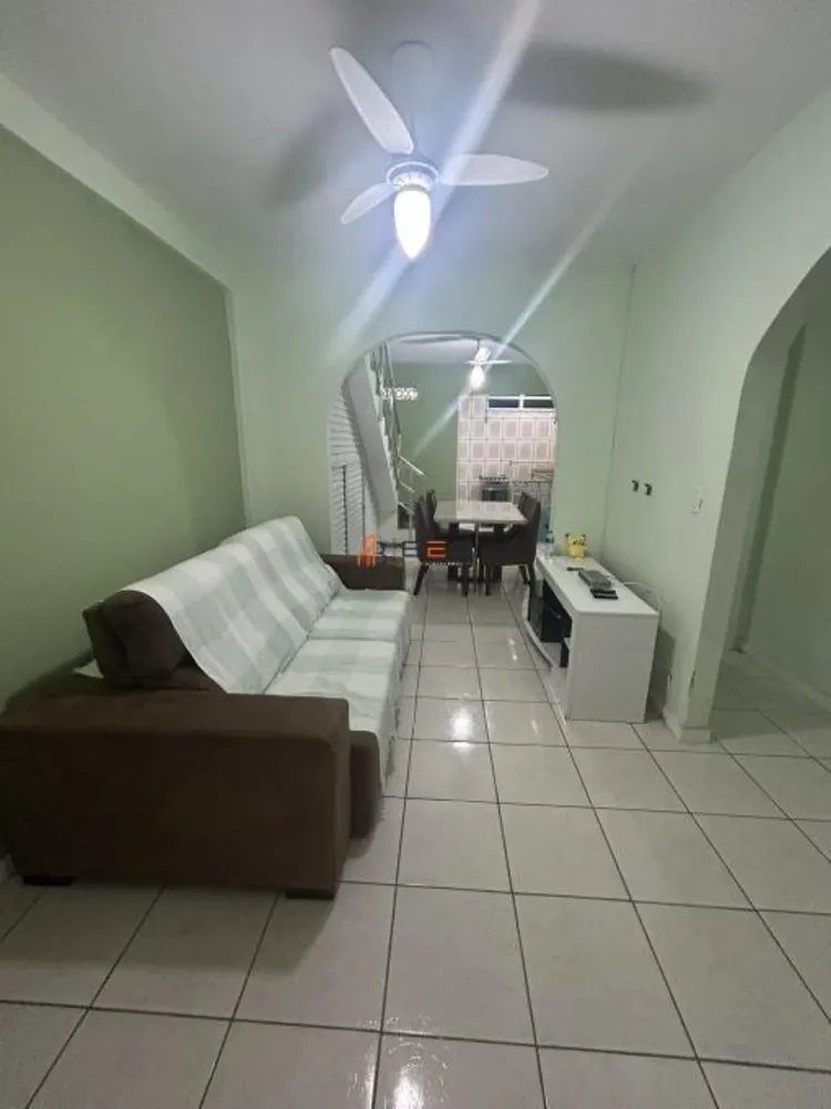 Casa, 1 quarto, 80 m² - Foto 4
