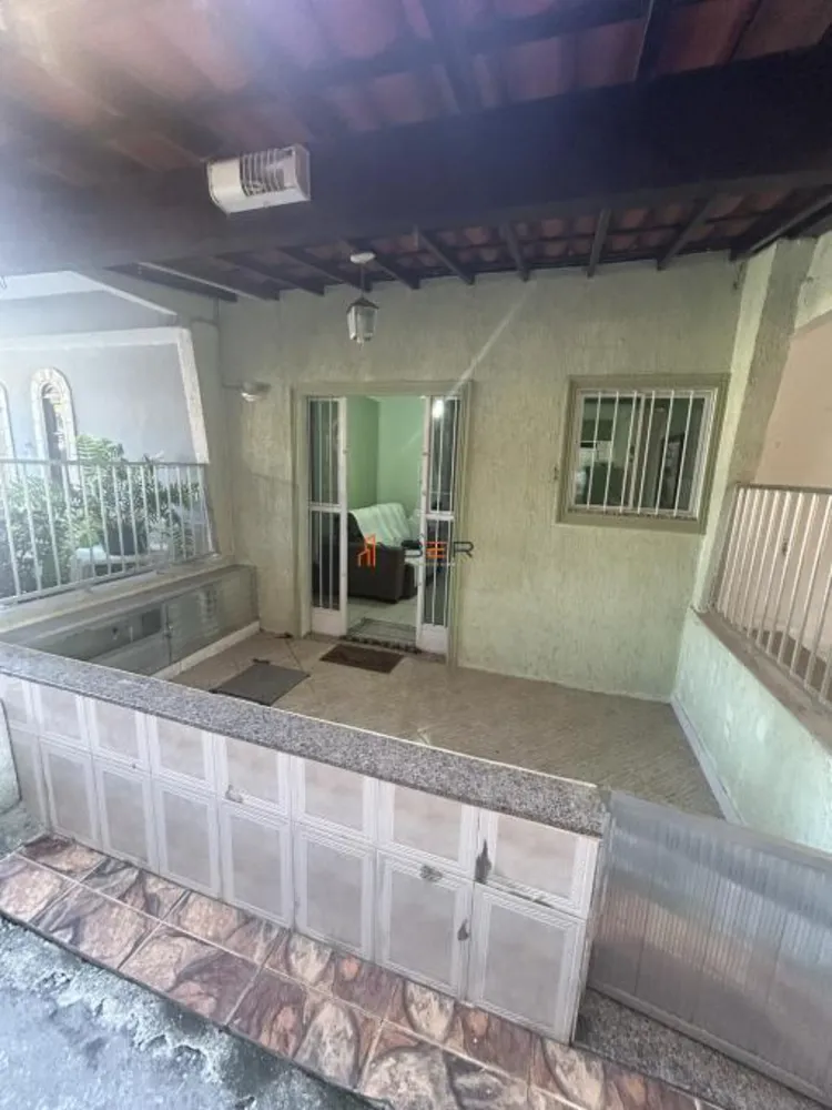 Casa, 1 quarto, 80 m² - Foto 7