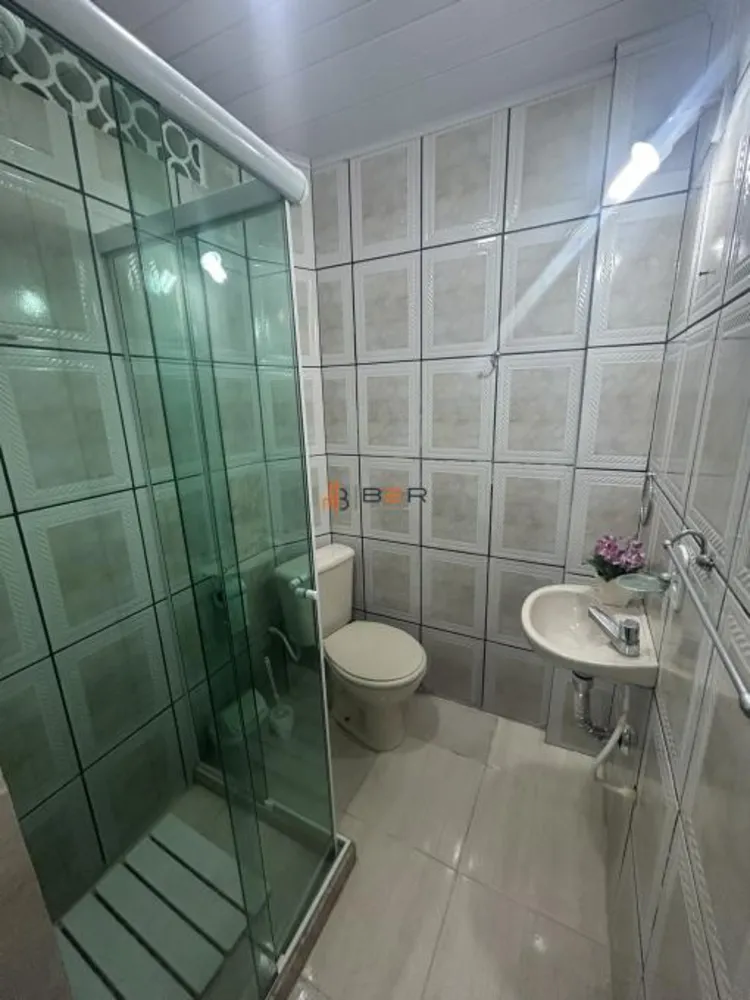 Casa, 1 quarto, 80 m² - Foto 15
