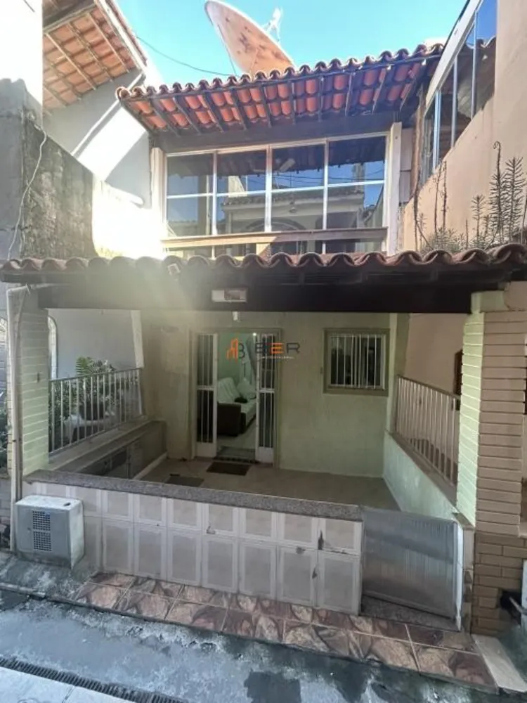 Casa, 1 quarto, 80 m² - Foto 2