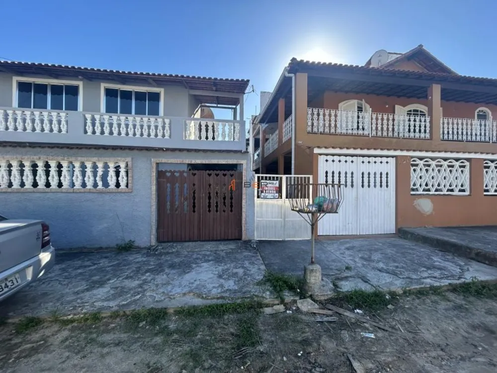 Casa, 1 quarto, 80 m² - Foto 1