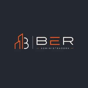 Logo de BER Imobiliária