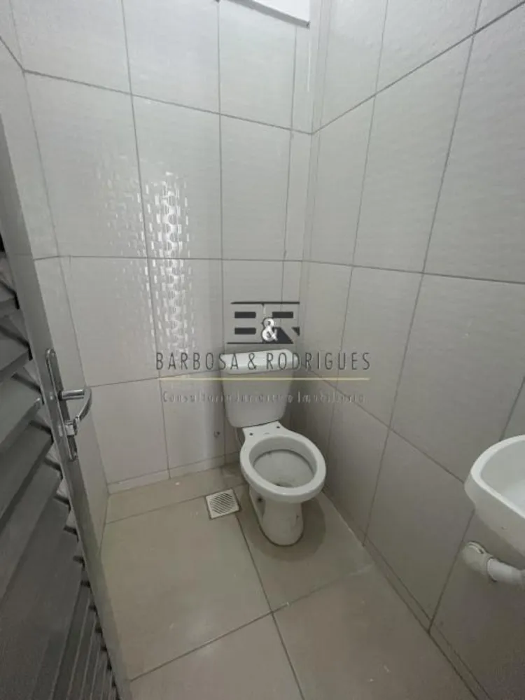 Sala-Conjunto, 190 m² - Foto 9