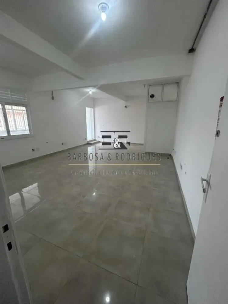 Sala-Conjunto, 190 m² - Foto 1
