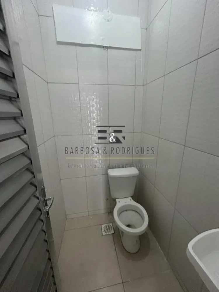 Sala-Conjunto, 190 m² - Foto 8