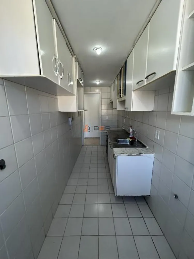 Apartamento, 2 quartos, 50 m² - Foto 10