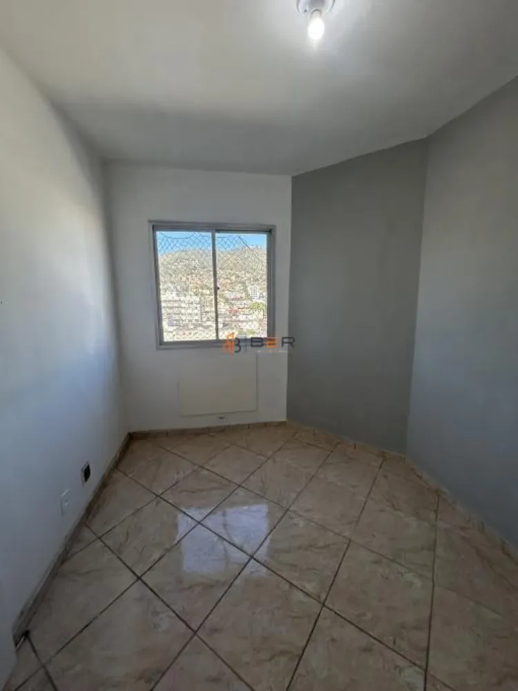 Apartamento, 2 quartos, 50 m² - Foto 6