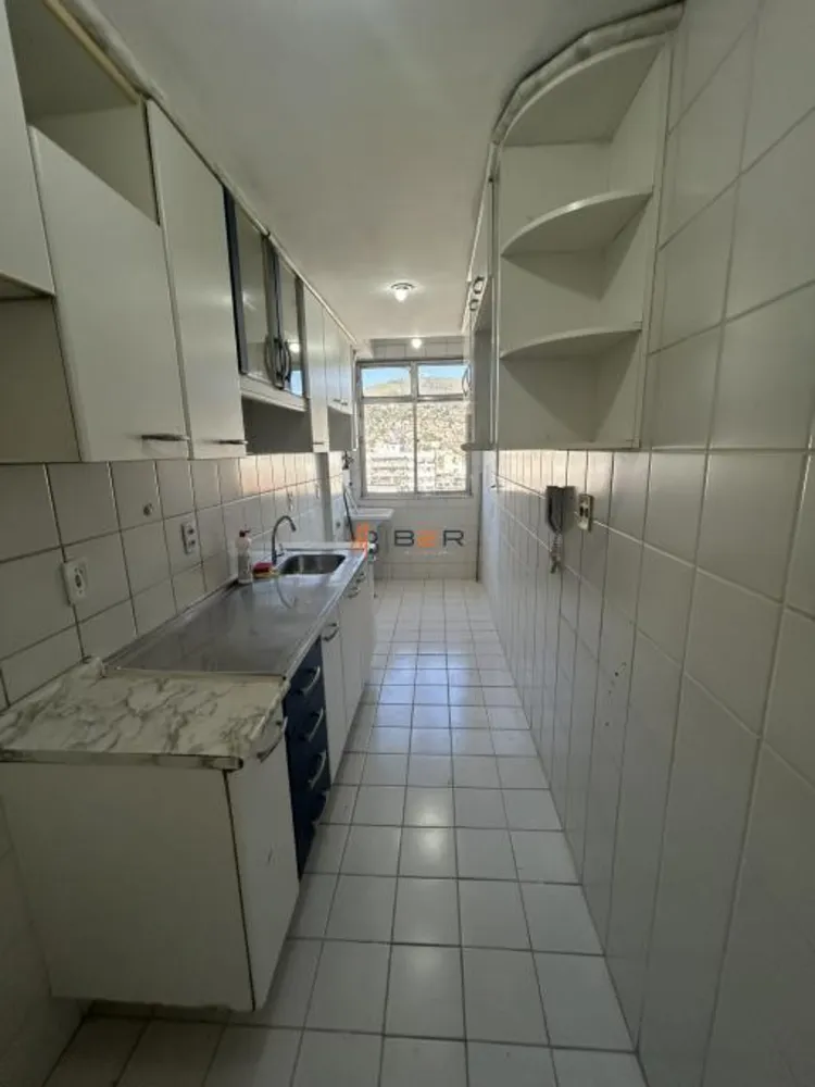 Apartamento, 2 quartos, 50 m² - Foto 11