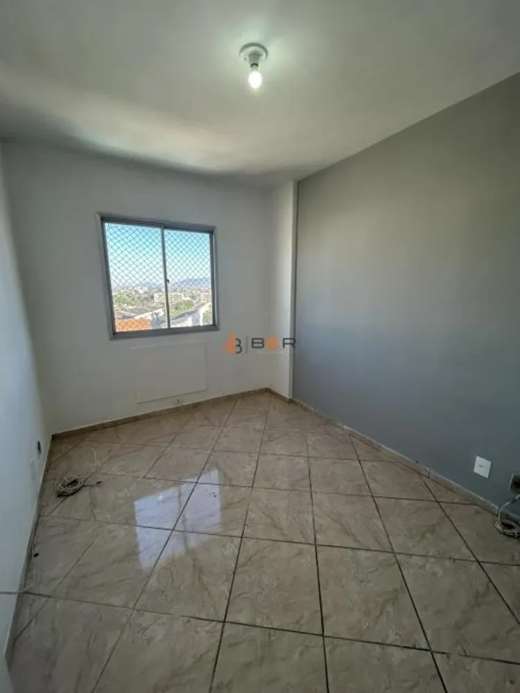 Apartamento, 2 quartos, 50 m² - Foto 5