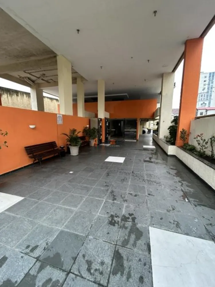 Apartamento, 2 quartos, 50 m² - Foto 1