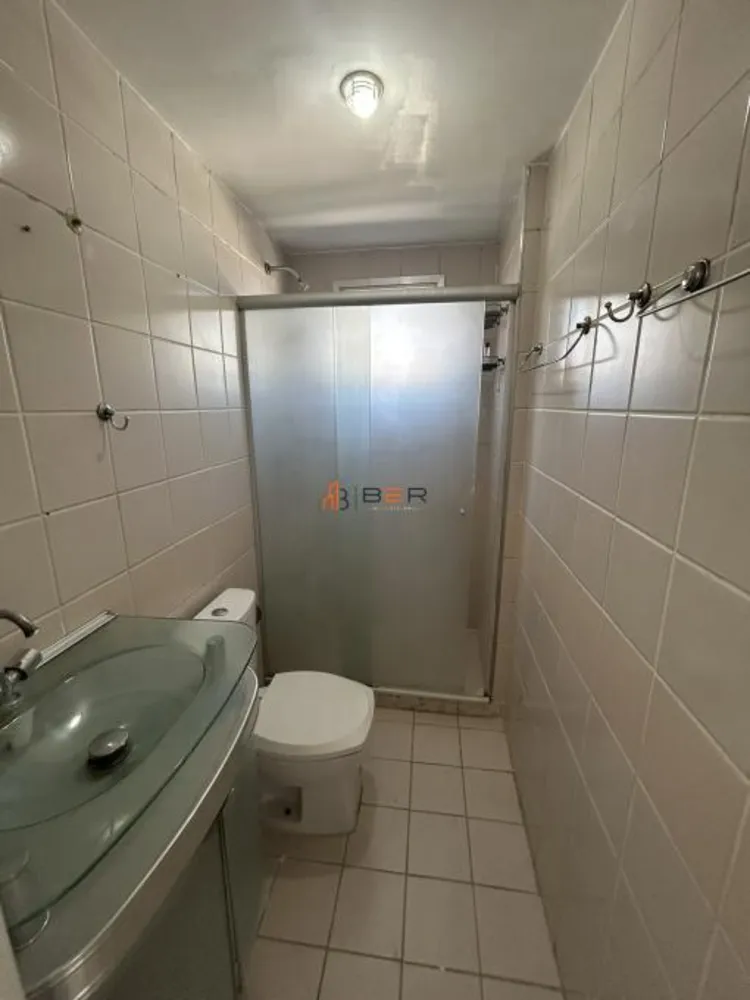 Apartamento, 2 quartos, 50 m² - Foto 8