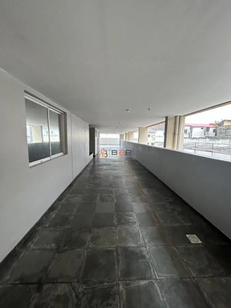 Apartamento, 2 quartos, 50 m² - Foto 12