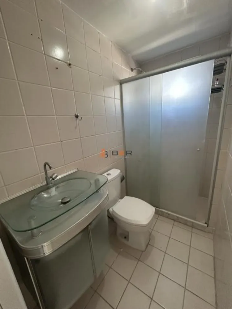 Apartamento, 2 quartos, 50 m² - Foto 9