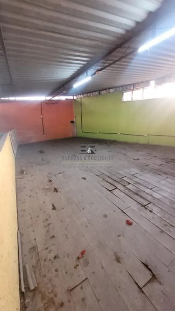 Loja-Salão, 200 m² - Foto 14