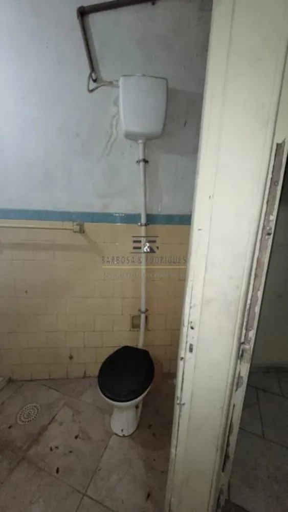 Loja-Salão, 200 m² - Foto 10