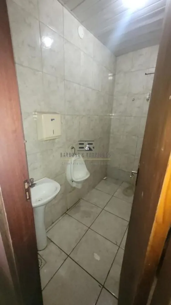 Loja-Salão, 200 m² - Foto 8