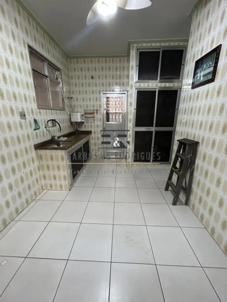 Casa, 3 quartos, 219 m² - Foto 14