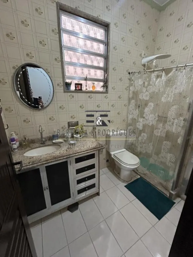 Casa, 3 quartos, 219 m² - Foto 17