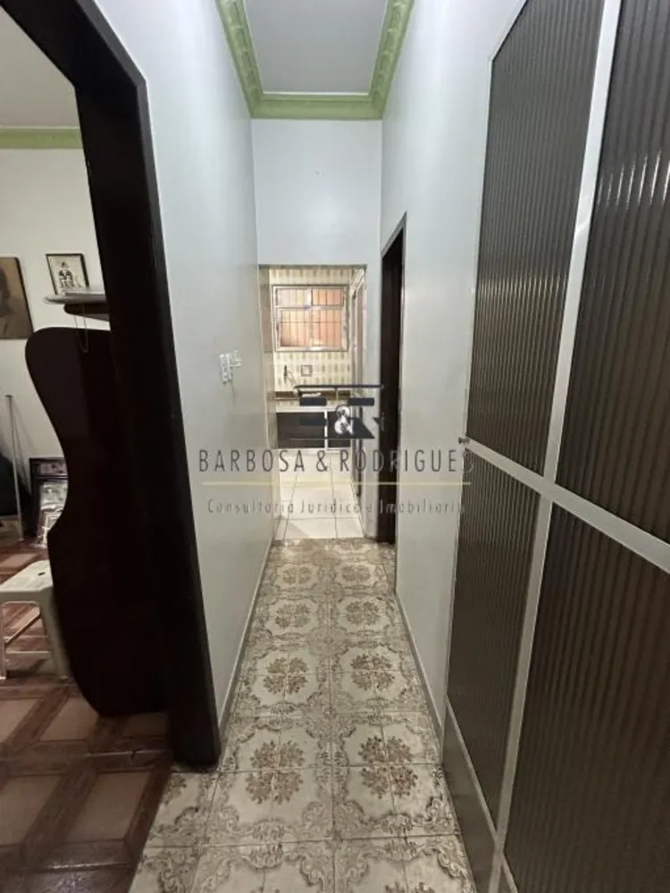 Casa, 3 quartos, 219 m² - Foto 13