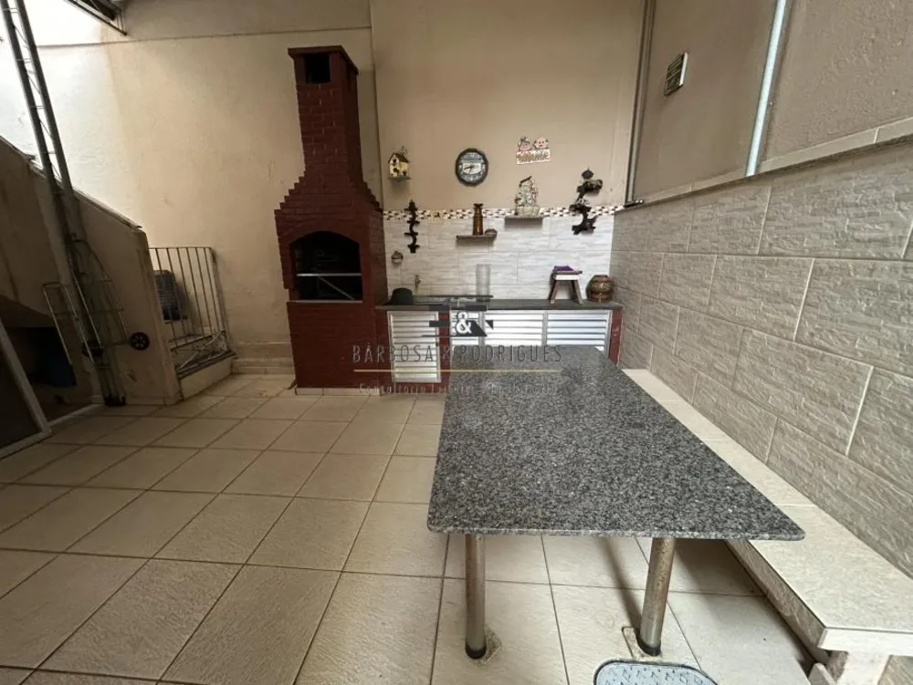 Casa, 3 quartos, 219 m² - Foto 18