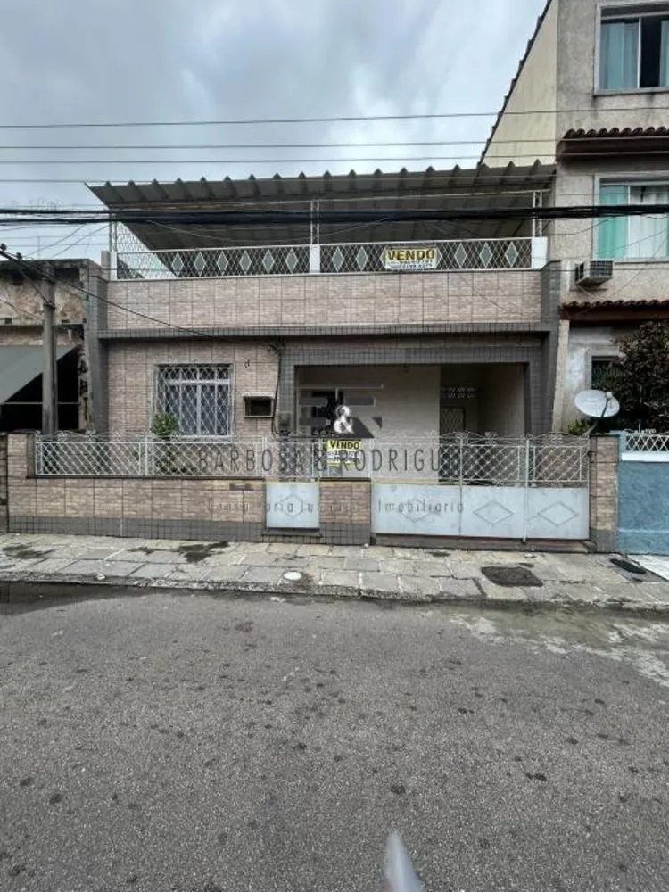 Casa, 3 quartos, 219 m² - Foto 11