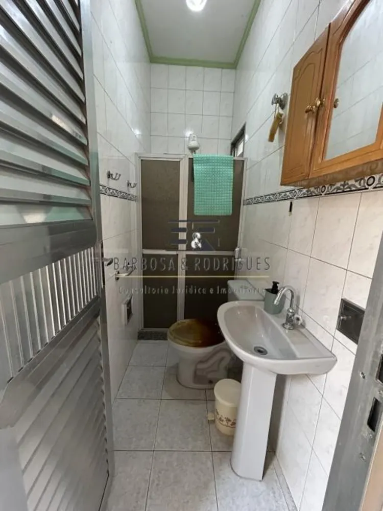 Casa, 3 quartos, 219 m² - Foto 12