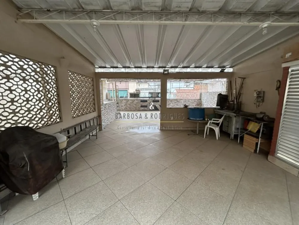 Casa, 3 quartos, 219 m² - Foto 7