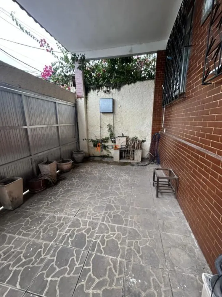 Casa, 2 quartos, 120 m² - Foto 1