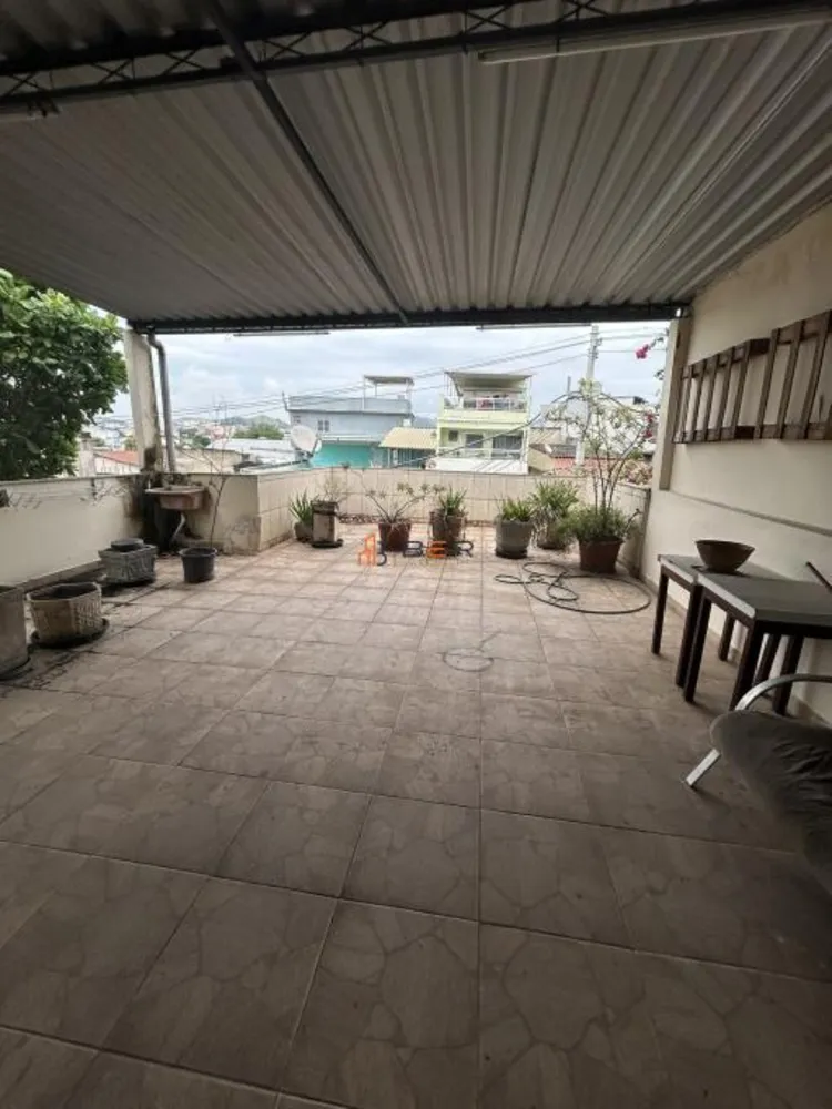 Casa, 2 quartos, 120 m² - Foto 13