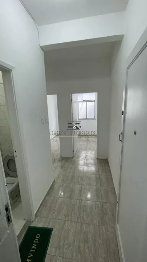 Sala-Conjunto, 20 m² - Foto 2