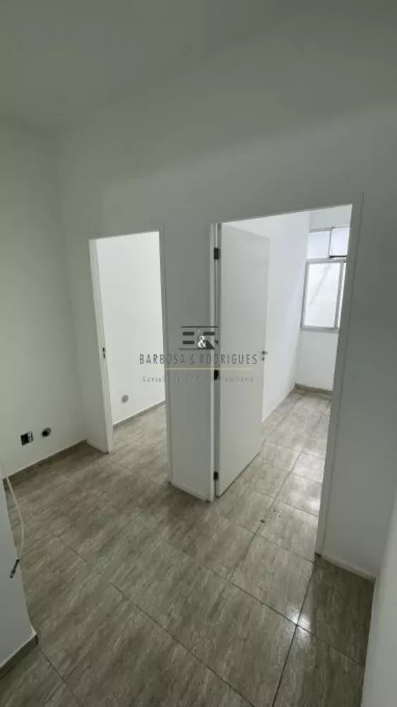 Sala-Conjunto, 20 m² - Foto 1