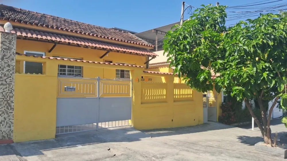 Casa, 2 quartos, 75 m² - Foto 1